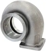 Aeroflow Boosted T4 Housing 1.25 Housing Suits 7588 8888 - AF8050-1032