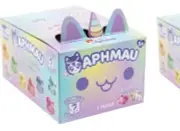 Aphmau MeeMeows Mystery Plush Limited Edition Unicorn Unopened
