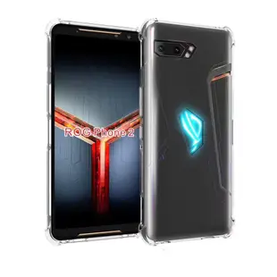 四角氣墊空壓殼 ASUS ROG Phone 2 3 5 ZS660KL ZS661KS ZS673KS 手機殼