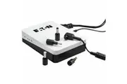 Eaton Standby UPS - 36 W - Compact - 120 V AC, 230 V AC Input - 9 V DC, 12 V DC, 15 V DC, 19 V DC Output