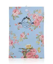 20g Scented Sachet Orange & Jasmine