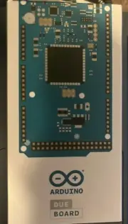 Arduino Due Board NEW