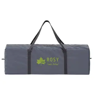 【日本牌 含稅直送】LOGOS Tent ROSY Double XL 隧道帳 1房1聽 戶外 ‎71301000