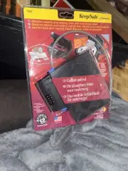 Keep/Safe by Sentry Portable LockR Lock it and Go #7300