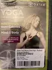 SEANE CORN VINYASA FLOW YOGA The Body & Beyond (DVD) session 2 workouts NEW