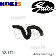 HEATER HOSE FOR FIAT PALIO/ALBEA SIENA PETRA 188 A9.000 1.2L 4cyl PALIO