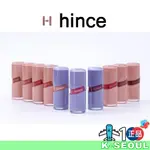 [K-BEAUTY] HINCE RAW GLOW GEL TINT 7COLORS & NEW 藍色版顏色