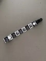 Baby Dummy Clips Pacifier Chain Soother Holder Strap Collingwood