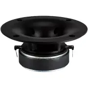 Goldwood GT-520 1" Soft Dome Horn Tweeter