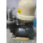 大井 水壓機 東元 單相感應 電動機 加壓馬達 抽水馬達 泵浦 零件機
