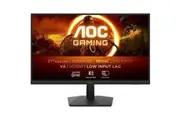 (Refurbished) AOC 27" FHD 1ms 180Hz Adaptive-Sync Gaming Monitor [27G15N-RFB]