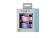 Bubba Blue 2 Pack Pram Clips - Girl Pack (Blue or Pink)