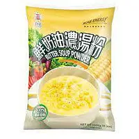 在飛比找Yahoo!奇摩拍賣優惠-日正-鮮奶油濃湯粉-1kg