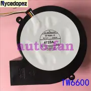 1 PCS Brand New CE-8028L-15 Projector Fan For CH-TW6200/TW6600/TW6600W