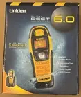 Uniden DECT 6.0 Cordless Phone Submersible Waterproof Handset WXI 2077 NEW