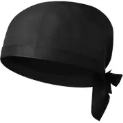 Chef Hat Turban Kitchen Cooking Catering Man Lightweight Chefs Hats