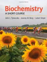 BIOCHEMISTRY: A SHORT COURSE By John L. Tymoczko & Jeremy M. Berg **BRAND NEW**