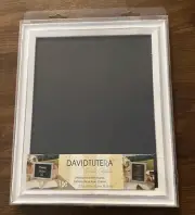 David Tutera Chalkboard With Frame