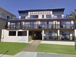 莫莉穆克海灘之家Beachhouse Mollymook