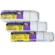 Uni-Pro High Tech Microfibre Roller Covers 230mm - 460mm