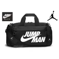 在飛比找蝦皮購物優惠-現貨 Nike Jordan 運動提袋 健身袋 健身包 球袋