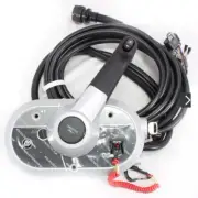 Mercury 8M0083666 Genuine OEM Gen II Outboard Side Mount Control Box 8M0138640