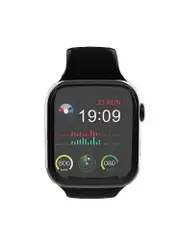 Watch 8 Pro Max Smart Watch Sports Fitness ActivityTracker Man Woman Bluetooth Call Heart Rate Dial T500 Smartwatch Bracelet Black