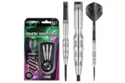 WINMAU Simon Whitlock 90% Tungsten Darts Prism