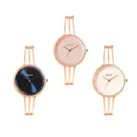 在飛比找蝦皮商城優惠-【GOTO】海洋系列閃耀亮鑽時尚手環錶 三色任選 現代鐘錶