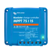 Victron BlueSolar MPPT Charge Controller 75/15
