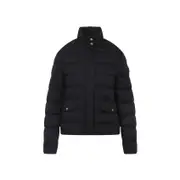 [Moncler] Moncler-Black Bessettes Jacket-Donna 0 NUM