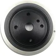 Engine Parts Crankshaft Pulley 30731045 8642173 Compatible For Volvo V50 S40 S60 C70 C30 V60 S60 V70 Ford Car Accessories 307 310 45