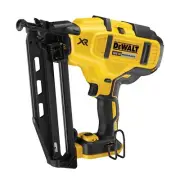 DeWALT 18V XR Li-ion Finishing Nailer - Skin Only