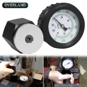 66834 Universal Mini Valve Spring Pressure Tester Gauge, 0-700 PSI, 0-50 kg/cm2