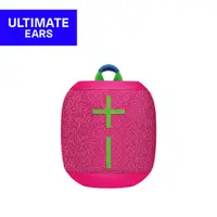 在飛比找HOTAI購優惠-【Ultimate Ears(UE)】WONDERBOOM 