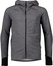 [POC] Merino Zip Hood Jr