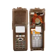 Replacement Housing Case with Speaker Mic For XTS5000 M3 Portable Radio