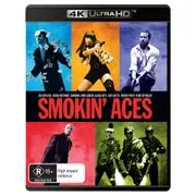 Smokin' Aces