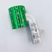 Bath & Body Works Christmas Tree & Stars Nightlight Wallflower Fragrance Plug