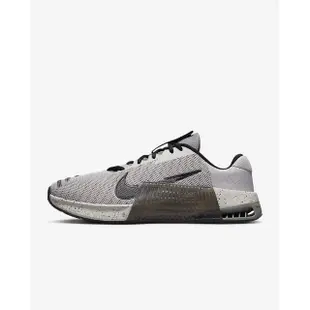 【NIKE 耐吉】訓練鞋 運動鞋 NIKE METCON 9 男鞋 黑灰(DZ2617004)