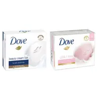 在飛比找蝦皮商城優惠-印尼 DOVE Soap 香皂 135g