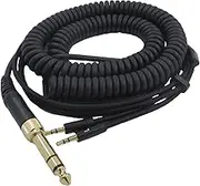 BaotyJie 1.8M /Replacement Audio Cable / 2.5mm to 3.5mm 6.35mm
