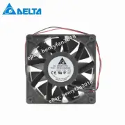 For Delta fan PFB1224EHE Axial fan DC24V 1.08A 120*120*38mm Inverter cooling fan