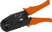 Paladin Tools PA1363 Professional Crimping Tool, Crimp Mini-Coax, RG174/NT753