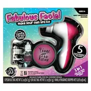 Anker Play Make Your Own Spa Kit Fabulous Facial 500309DOM