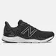 New Balance 880v11 4E寬楦 男鞋 慢跑 透氣 緩震 回彈 輕量 提花 黑【運動世界】M880L11