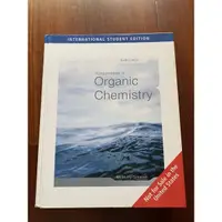 在飛比找蝦皮購物優惠-Organic Chemistry 6e