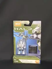 Mega Construx Halo Heroes Light of Sanghelios Series 15