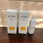 Dr. Barbara Sturm The Good C Vitamin C Serum Travel Size .33 oz / 10ml Lot Of 2