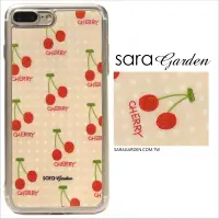 在飛比找神腦生活優惠-【Sara Garden】客製化 軟殼 蘋果 iPhone6